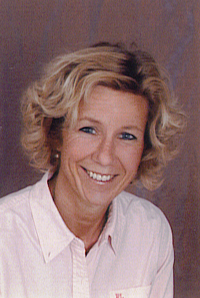 Claudia Schlegtendal